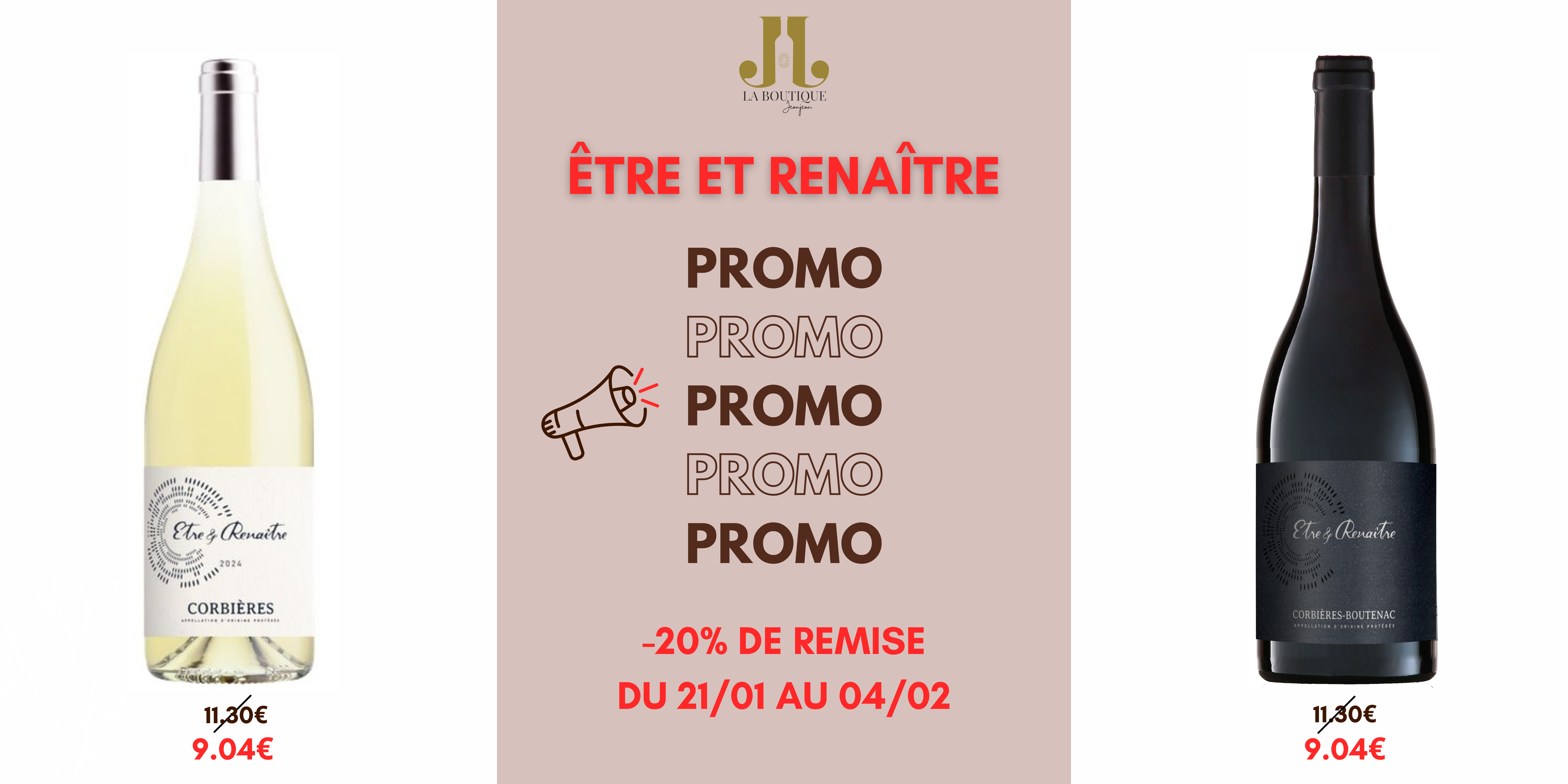 Être et renaître