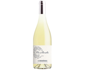 Être et Renaître blanc 2024 0.75 L