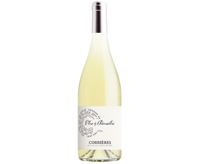 Etre & Renaitre blanc  2024 0.75 L