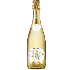 Artis Fines Bulles Chard Sans Alcool SIG Assortiment PF sans 0 0.75 L