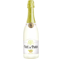 Café de Paris Hugo SIG Cocktail à base de vin blanc 0 0.75 L
