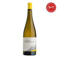Domaine des Terres Blanches Picpoul de Pinet Blanc 2024 0.75 L
