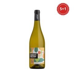Mas Neuf - L'Inedit blanc 2024 0.75 L