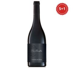 Être et Renaître rouge 2023 0.75 L