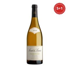 Secret de Lunès - Viognier (bio) blanc 2024 0.75 L