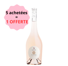 LA BOHEME DOMAINE LE PIVE 2025 0.75L