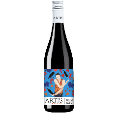 Artis Vin Tranquille merlot SIG Assortiment PF sans 0 0.75 L