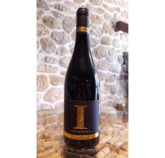 dn SOUYRIS Dm Souyris Inattendu Rouge AOP Languedoc rouge 2024 0.75 L