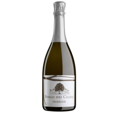Proseco Borgo Dei Ciliegi UEIGP Italie Prosecco blanc 0 0.75 L