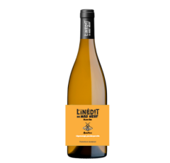 MAS NEUF L'inedit IGP Pays d'Oc blanc 2024 0.75 L