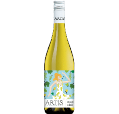 Artis Vin Tranquille chardonnay sans alcool 0.75 L