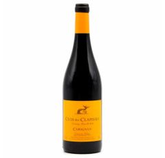 Clos des Clapisses IGP Pays d'Hérault Coteaux du Salagou rouge 2023 0.75 L