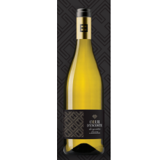 Encoste Blanc AOP Languedoc blanc 0 0.75 L