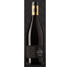 Encoste Rouge AOP Languedoc rouge 0 0.75 L