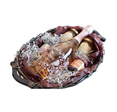 Coffret gourmand