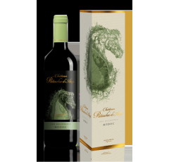 Château Patache d'Aux [EDITION LIMITÉE] Médoc Rouge 2018