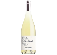 Être et Renaître blanc 2024 0.75 L