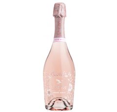 Le Pive Rosé Brut (bio) rose 0.75 L