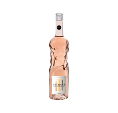 Adimant IGP Saint-Guilhem-le-Désert rosé 0.75 L