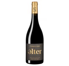 Alter AOP Côtes du Roussillon Villages rouge 2020 0.75 L