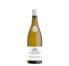 Bourgogne Aligoté blanc 2021 0.75 L