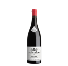 Pommard rouge 2021 0.75 L