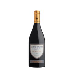 La Gravette Vignes Hautes AOP Pic Saint Loup rouge 2021 0.75 L