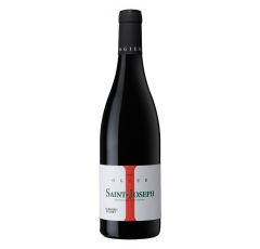 Les Marches de Granit rouge 2022 0.75 L