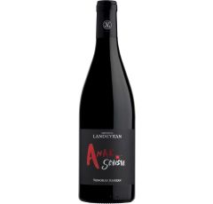 Domaine du Landeyran - AnarSchiste rouge 2022 0.75 L