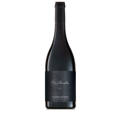 Être et Renaître rouge 2020 0.75 L