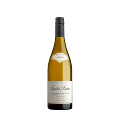 Secret de Lunès - Chardonnay (bio) blanc 2023 0.75 L