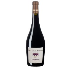 Les Clos de Paulilles - Rouge - Les Clos de Paulilles 2022 0.75 L