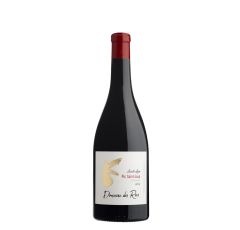 Domaine des Rocs - Sancto Lupo (bio) rouge 2023 0.75 L