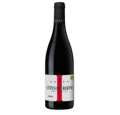 Artésis Rouge Bio 2024 0.75 L