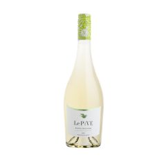 Le Pive Blanc (bio) 2023 0.75 L