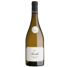 Laroche Chardonnay Réserve Vin de France 2023 0.75 L