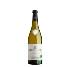 Délices de Lunès Viognier blanc 2024 0.75 L