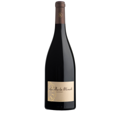 Domaine de Fenouillet - Le Père la Minute rouge 2023 0.75 L