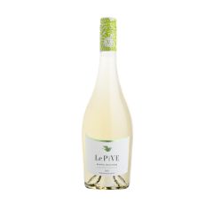 Le Pive Blanc (bio) 2024 0.75 L