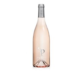 Epure IGP Méditerranée IGP Méditerranée rose 2024 0.75 L