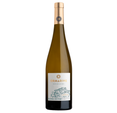 Clavelines AOP Picpoul de Pinet blanc 2024 0.75 L