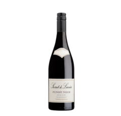 Secret de Lunès - Pinot noir (bio) rouge 2024 0.75 L