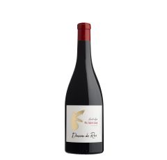 Domaine des Rocs - Sancto Lupo (bio) rouge 2024 0.75 L