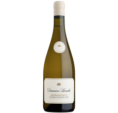 Domaine Laroche Chablis Grand Cru "Les Blanchots" 2023 0.75 L