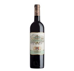 Les Hauts de Castelmaure rouge 2023 0.75 L