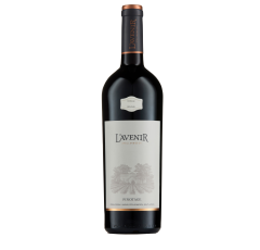 Provenance Pinotage rouge 2022 0.75 L