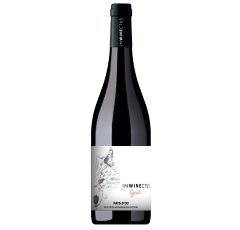Inwinectus Syrah Rouge 2024 0.75 L