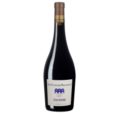 Les Clos de Paulilles - Rouge - Les Clos de Paulilles 2023 0.75 L