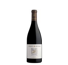 Devois des Agneaux - Grand Devois rouge 2023 0.75 L