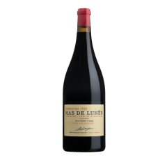  Mas de Lunès 1936 AOP Languedoc Grés de Montpellier rouge 2023 1.5 L